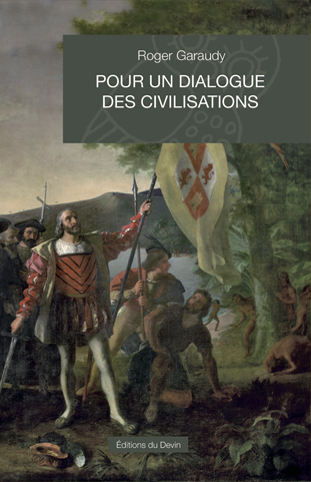 Les Éditions du Devin - Pour un dialogue des Civilisations