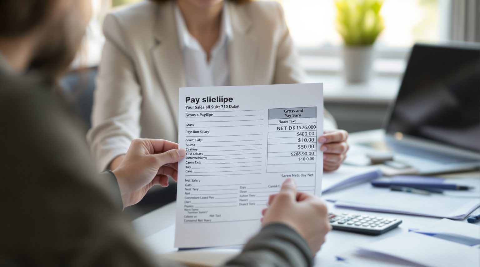 3000 brut en net : Calculez votre salaire net facilement et découvrez les astuces pour optimiser vos revenus !