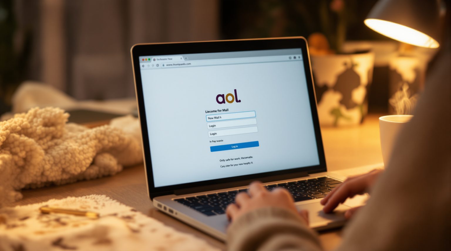 aol mail se connecter à ma boite mail : Accédez facilement à votre messagerie dès maintenant !