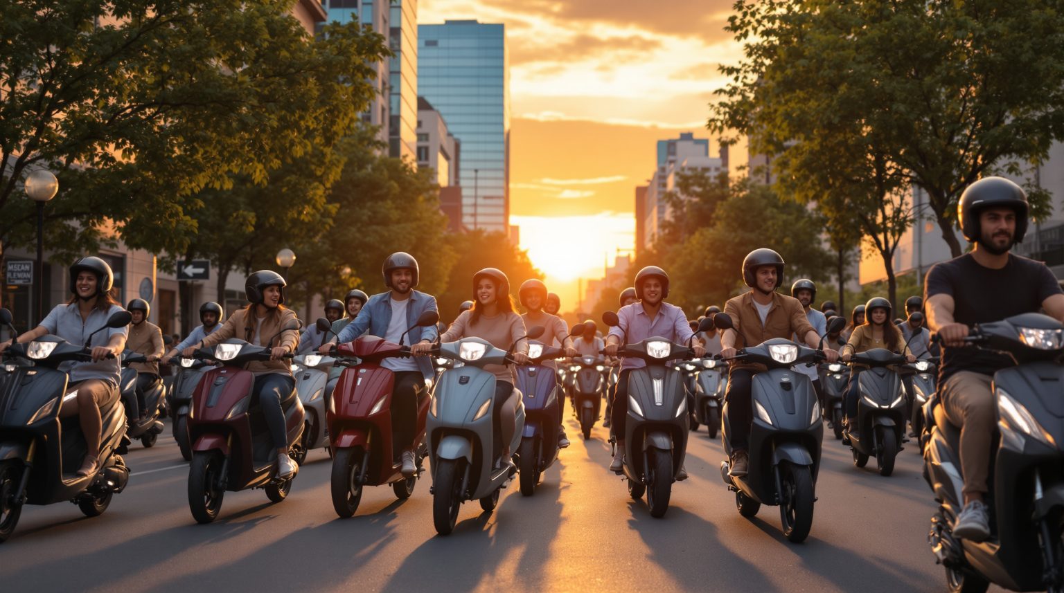 Assurance trottinette électrique obligatoire : Tout ce que vous devez savoir pour rouler en toute légalité