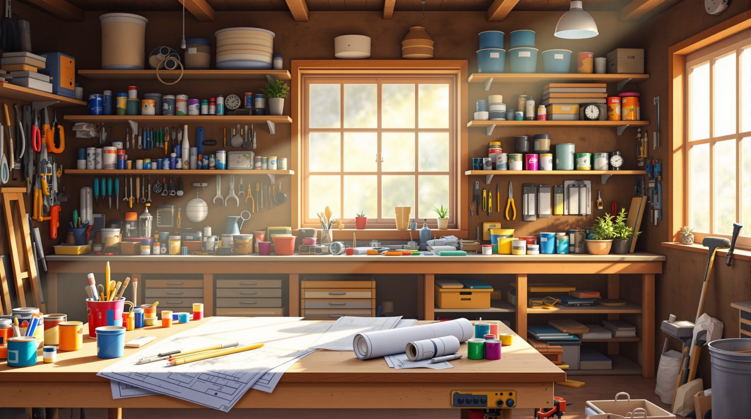 Bricolage depot : Découvrez les meilleures astuces et conseils pour vos projets DIY