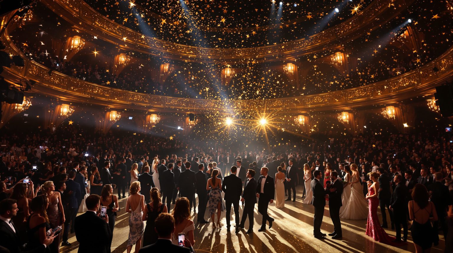 Classement ballon d’or 2022 : Découvrez les joueurs qui ont marqué l’année !