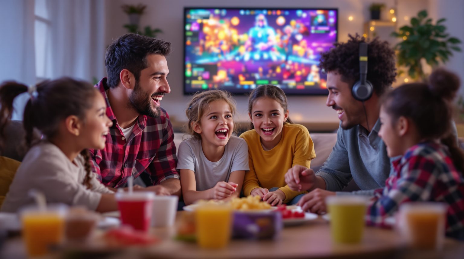 Cliquojeux : Découvrez les Meilleurs Jeux en Ligne pour Amuser Toute la Famille !