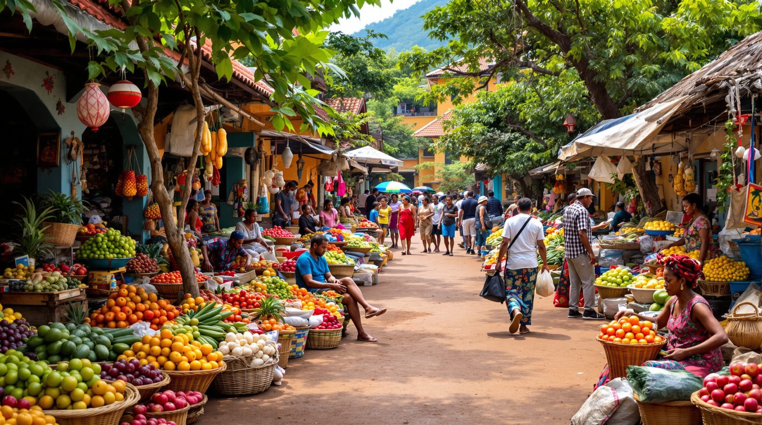Comment appelle-t-on les habitants de Madagascar : Découvrez l’origine et la culture des Malgaches !