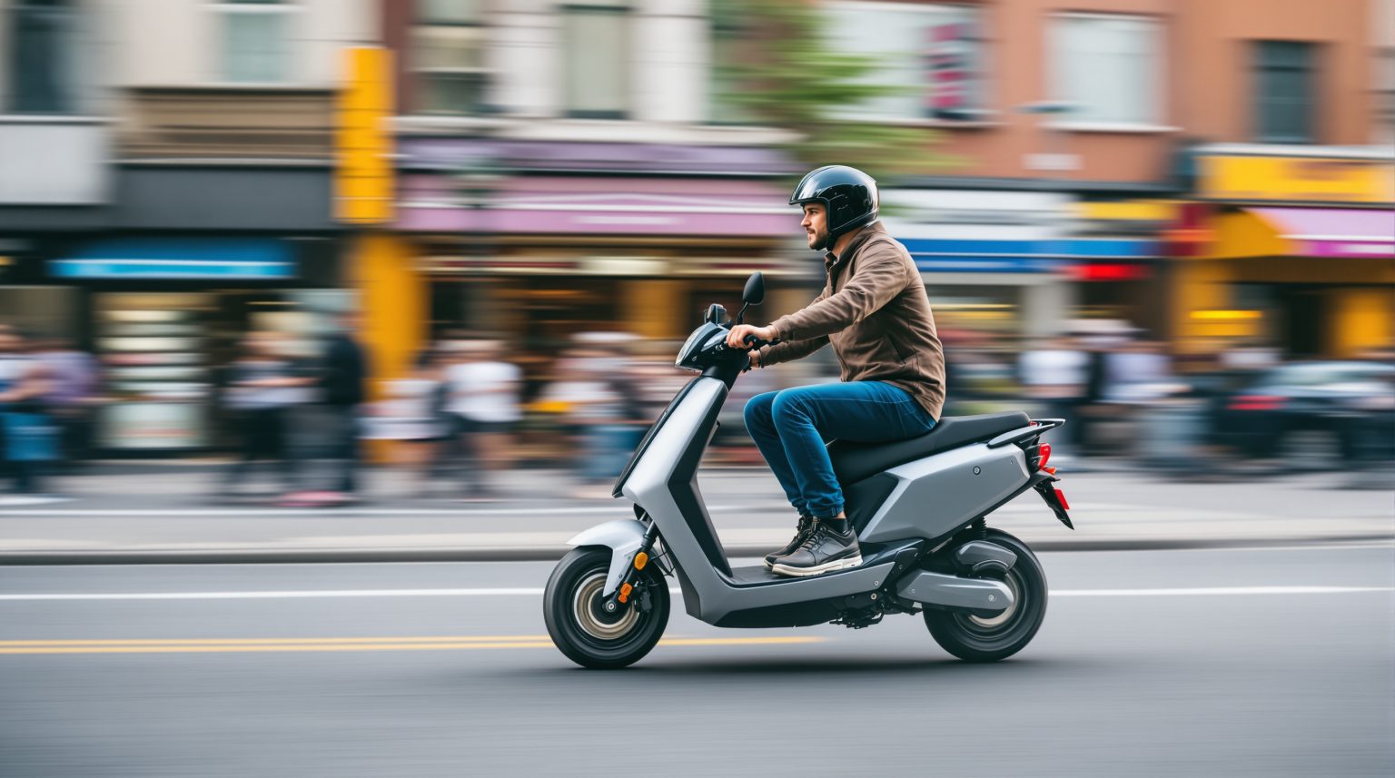 Debrider trottinette : Guide complet pour augmenter la vitesse de votre trottinette électrique