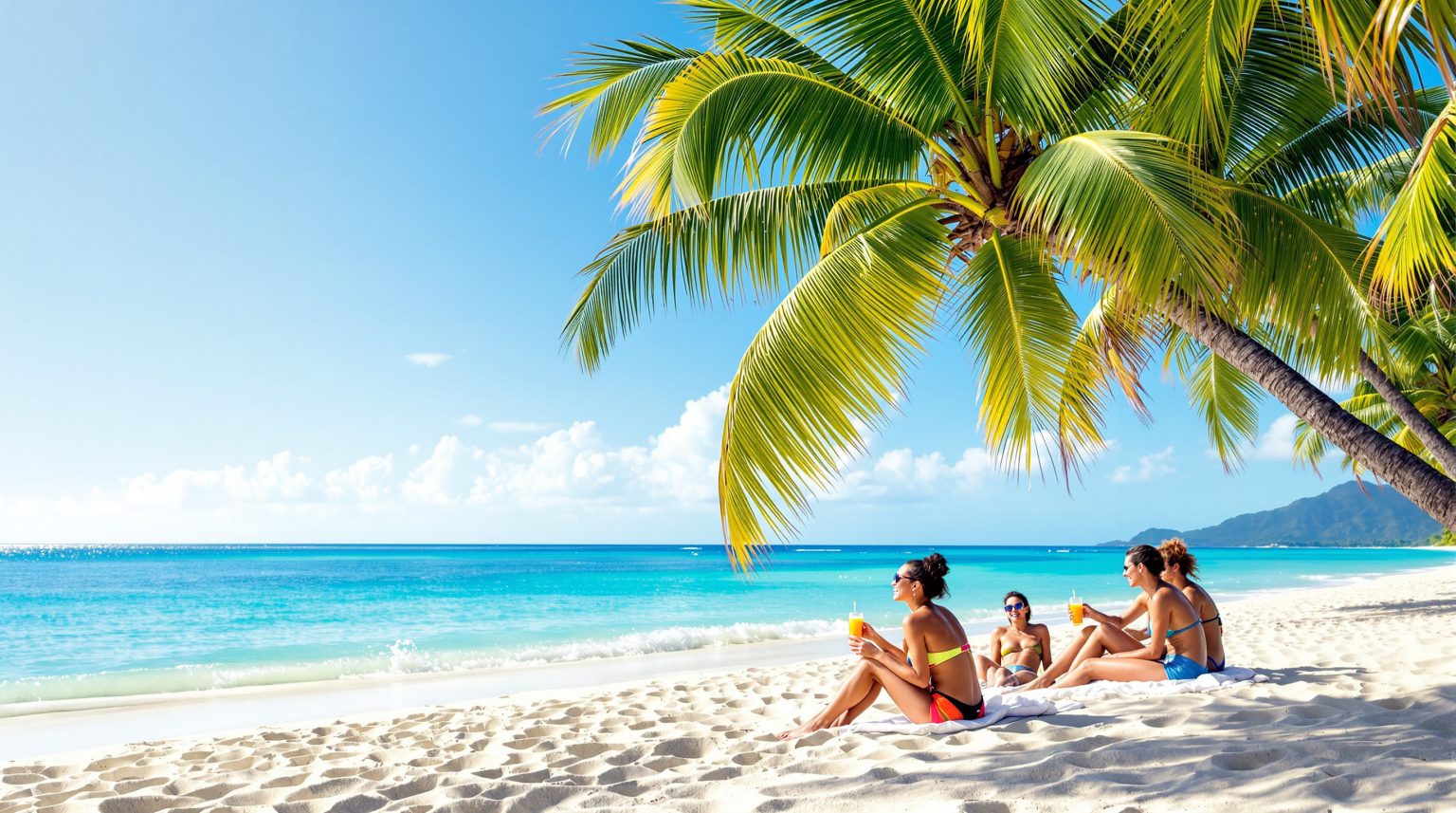 Décalage horaire Martinique : Comprendre les fuseaux horaires pour mieux planifier votre voyage