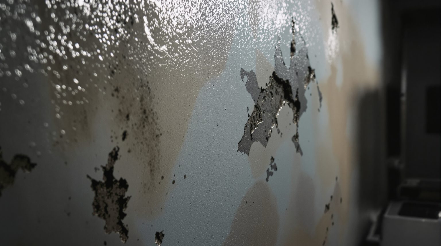 Déshumidifier un mur : Guide complet pour prévenir l’humidité et assainir votre intérieur