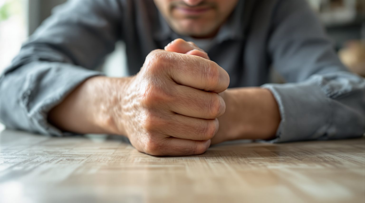 Douleur bras gauche stress : Comprendre les causes et soulager vos symptômes efficacement