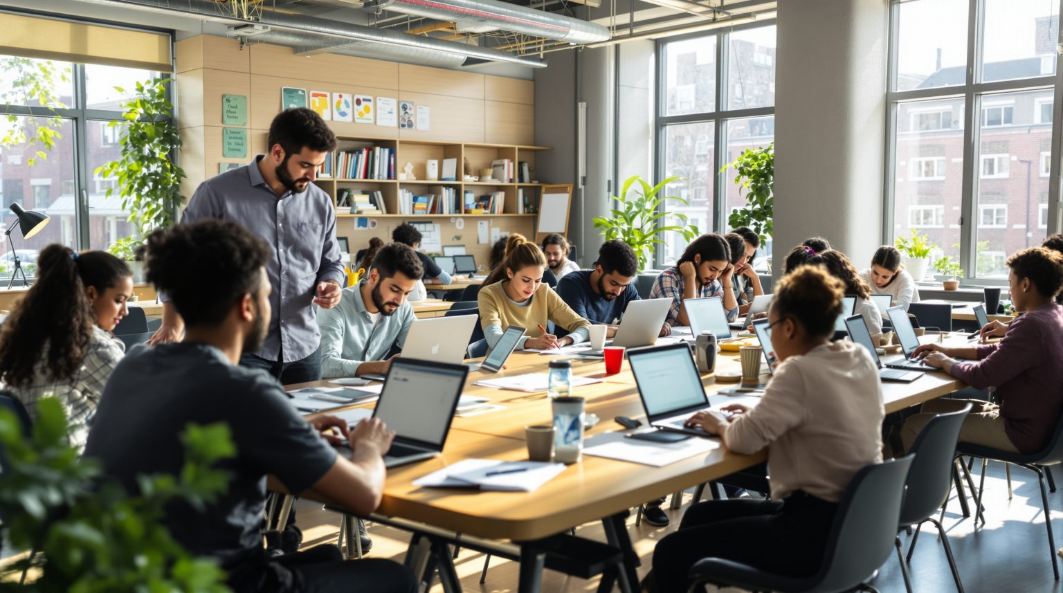 Ent77 : Découvrez les services et avantages pour votre entreprise en 2023