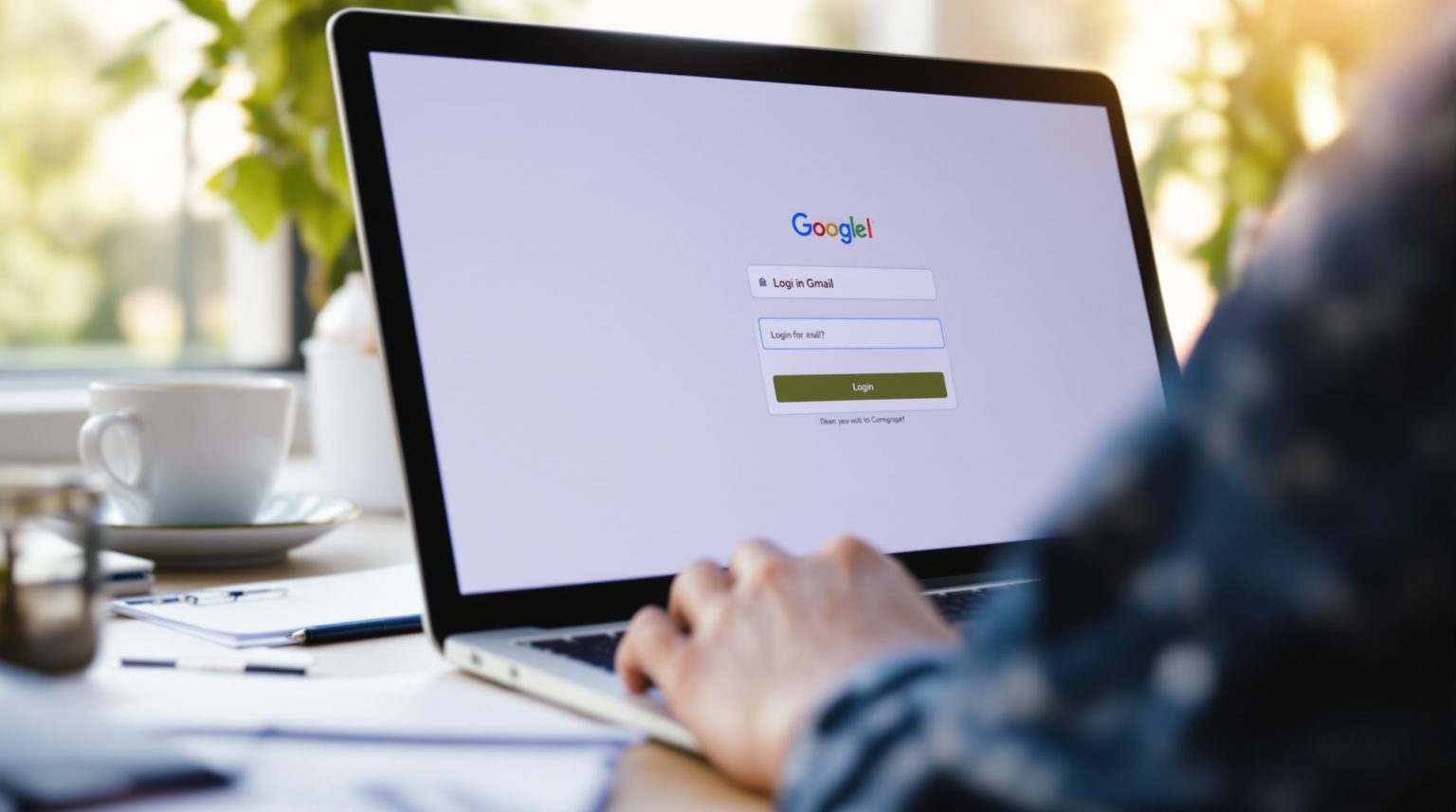 Gmail connexion : Accédez facilement à votre compte et découvrez toutes les fonctionnalités !