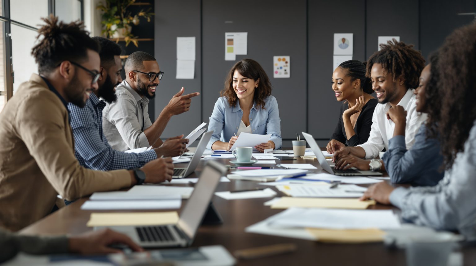 Je vous confirme ma présence : Découvrez comment répondre efficacement aux invitations professionnelles