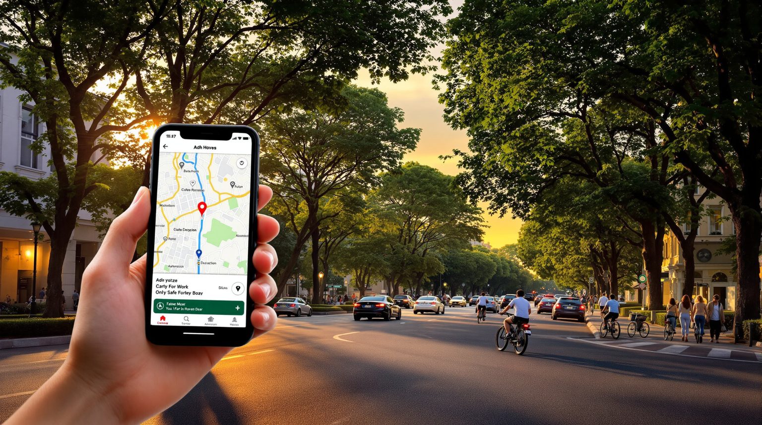 Mappy et itinéraire : Trouvez le meilleur chemin pour vos déplacements facilement !