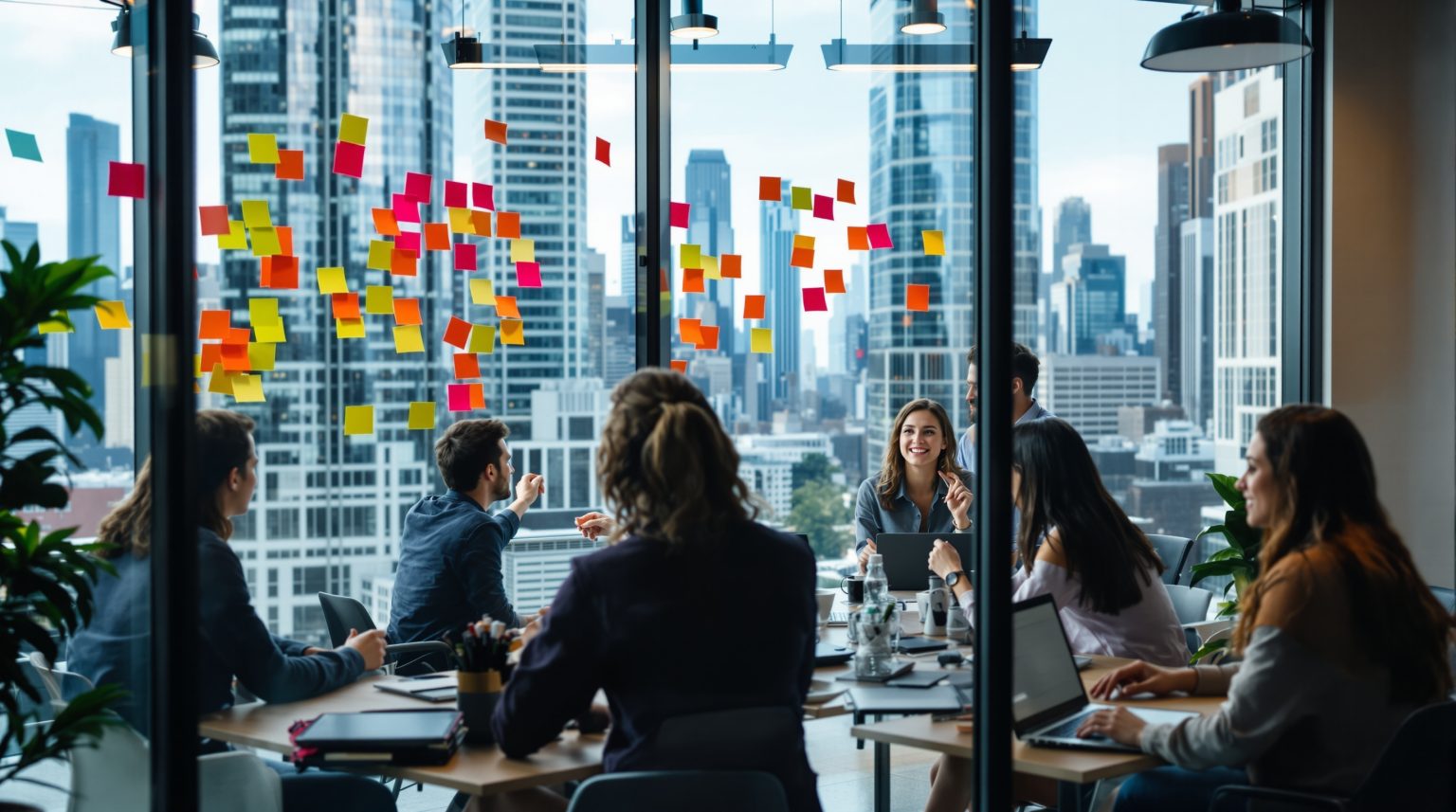 Mba marketing et communication studi : Boostez votre carrière avec un programme reconnu et innovant