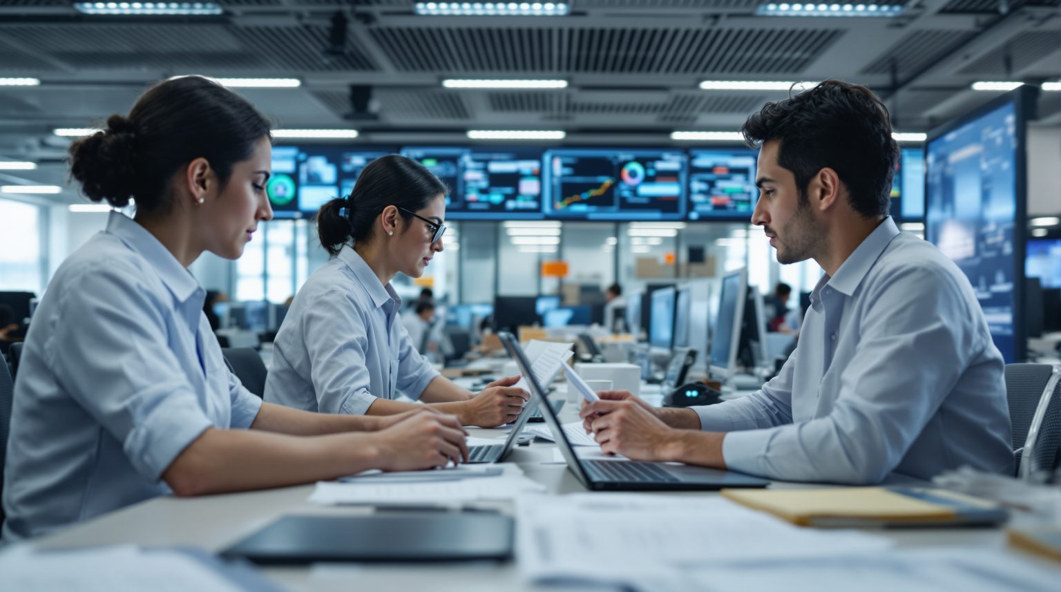 Mercure douane : Simplifiez vos démarches douanières avec nos conseils experts