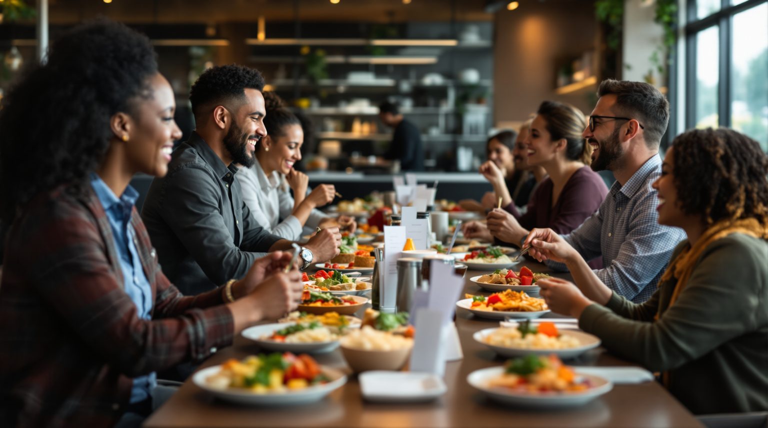 Modèle clause ticket restaurant dans le contrat de travail : Guide complet et exemples pratiques pour votre entreprise