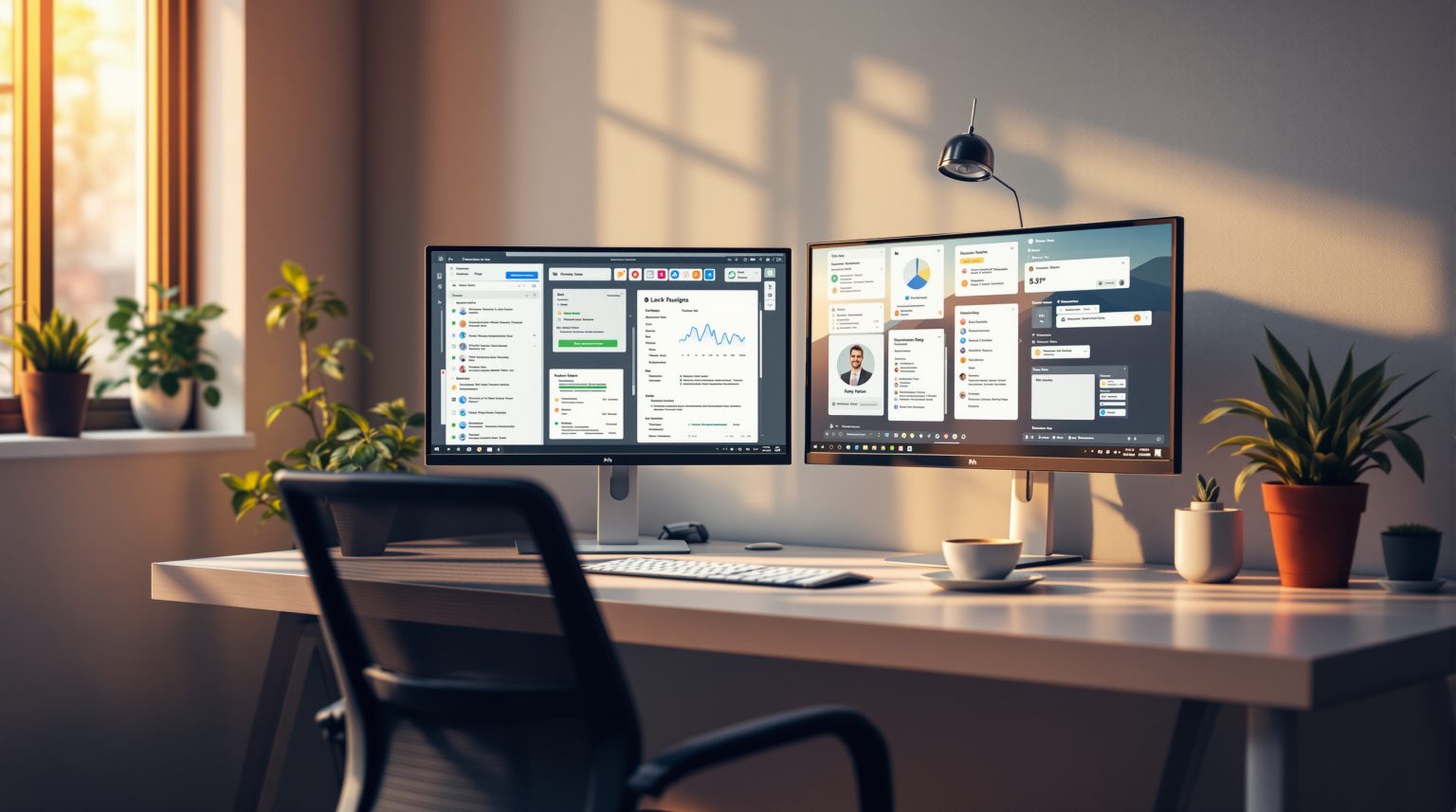 Monbureaunumrique : Optimisez votre espace de travail numérique pour plus de productivité