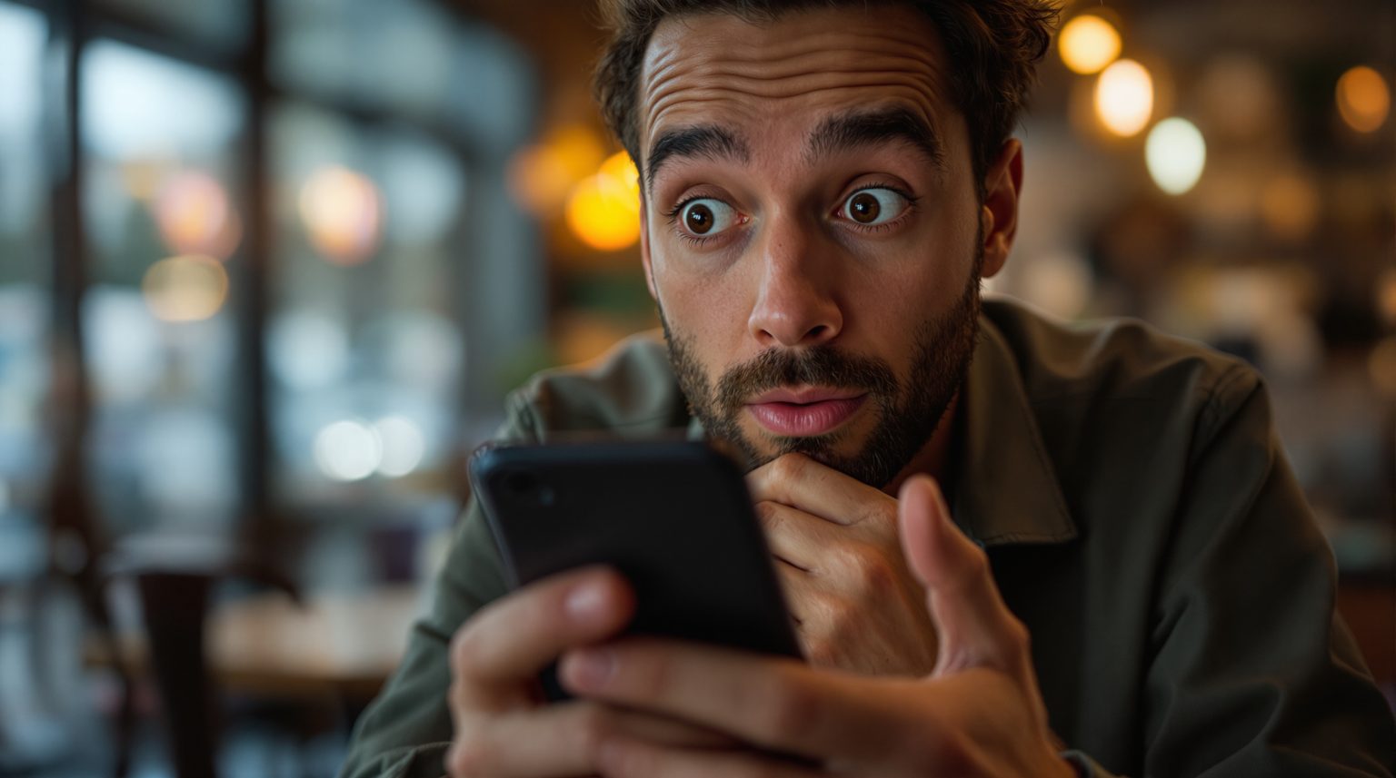Pimeyes : Découvrez comment cette technologie révolutionne la recherche d’images en ligne