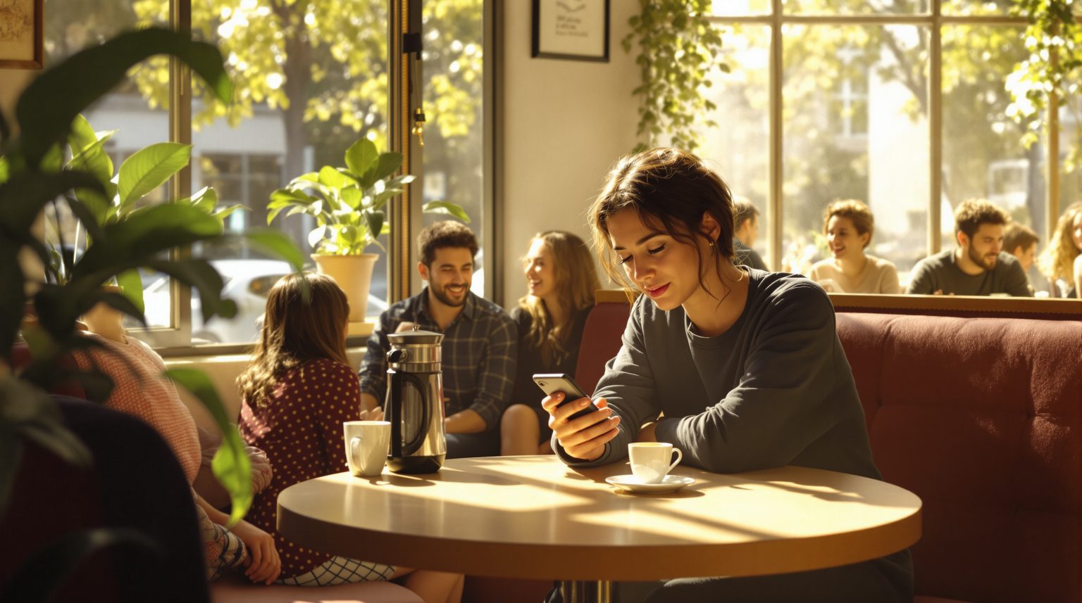 Pourquoi il ne regarde plus mes story : Découvrez les raisons et comment y remédier !