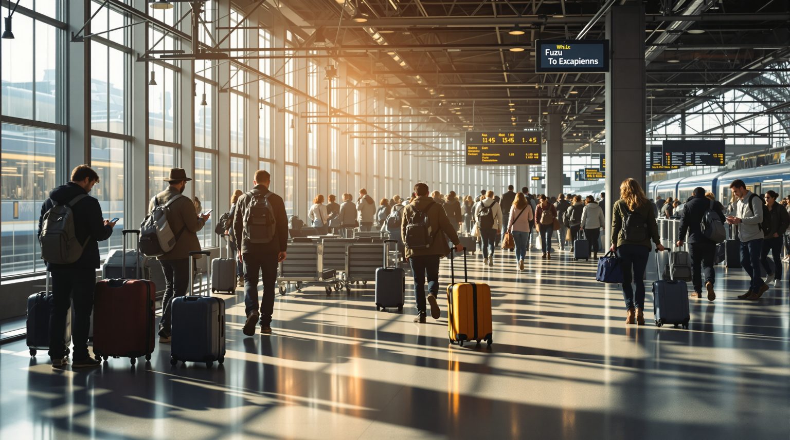Rome2rio : Découvrez comment planifier vos voyages facilement avec cet outil incontournable