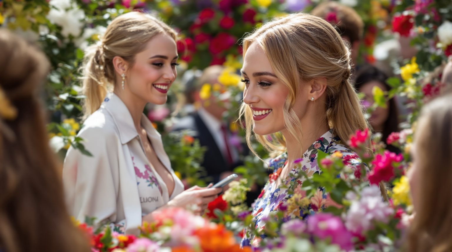 Sophie Turner : Découvrez l’icône de Game of Thrones et ses projets à venir