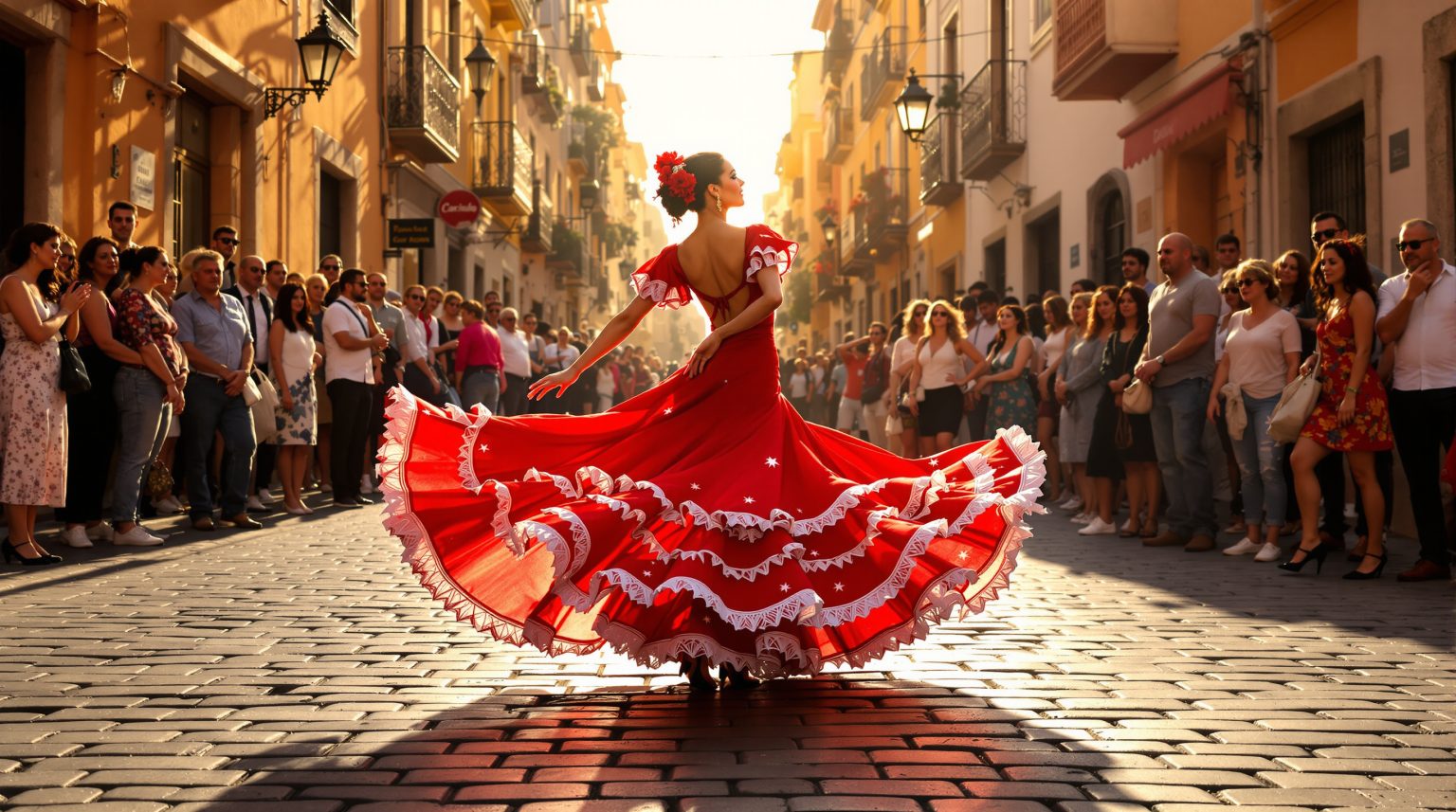 Symbole de l’Espagne traditionnelle : Découvrez les richesses culturelles qui font la fierté du pays