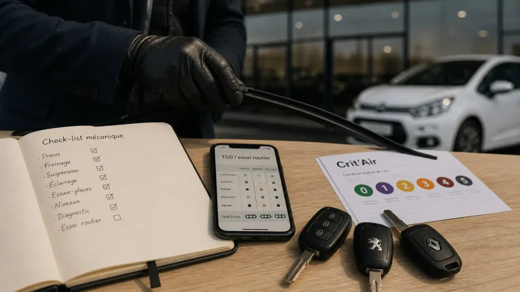Usage, budget, motorisation : les 3 repères pour acheter la bonne voiture bycars guide achat auto : usage, budget et motorisation pour choisir sa voiture